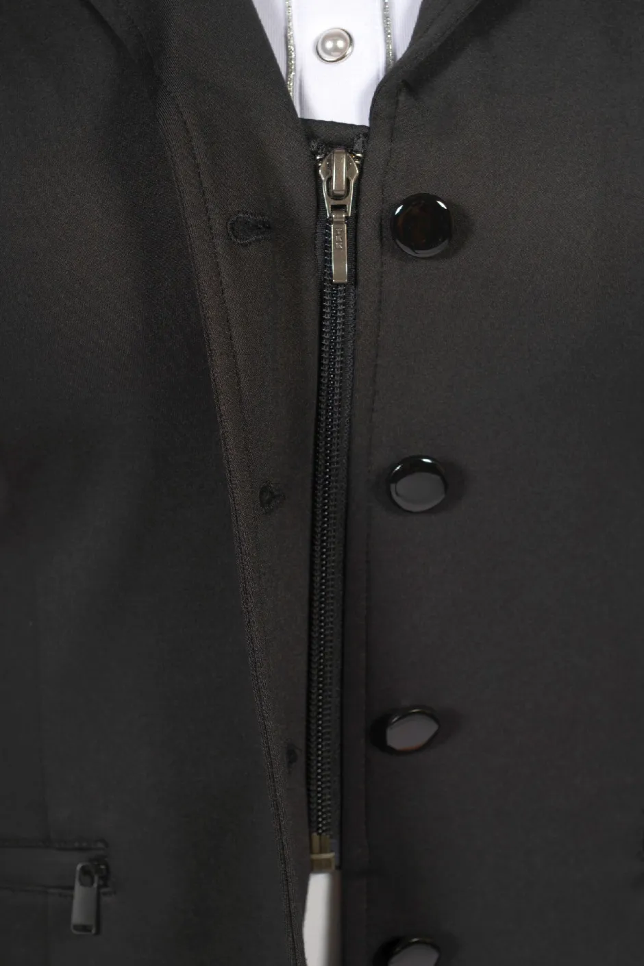 HKM Turnierjacket -Alison-