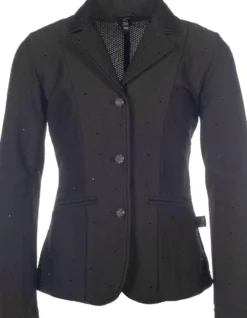 HKM Turnierjacket -Crystal Kids-