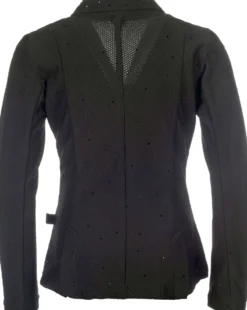 HKM Turnierjacket -Crystal Kids-