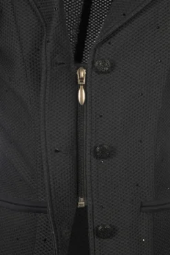 HKM Turnierjacket -Crystal Kids-