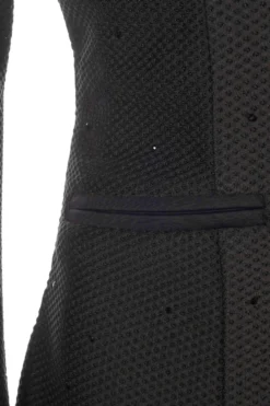 HKM Turnierjacket -Crystal Kids-