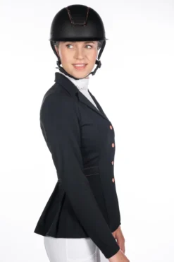 HKM Turnierjacket -Eloise-