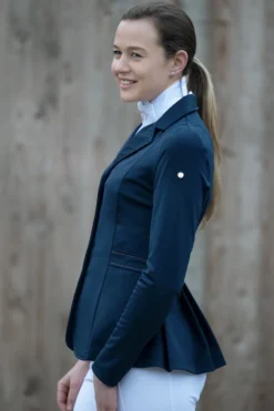 HKM Turnierjacket -Eloise-