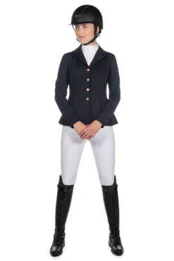 HKM Turnierjacket -Eloise-