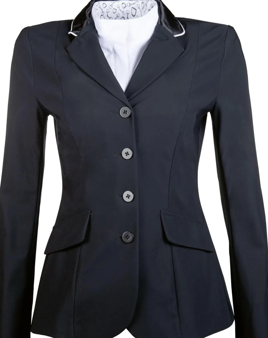 HKM Turnierjacket -Hunter Professional-
