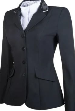 HKM Turnierjacket -Hunter Professional-