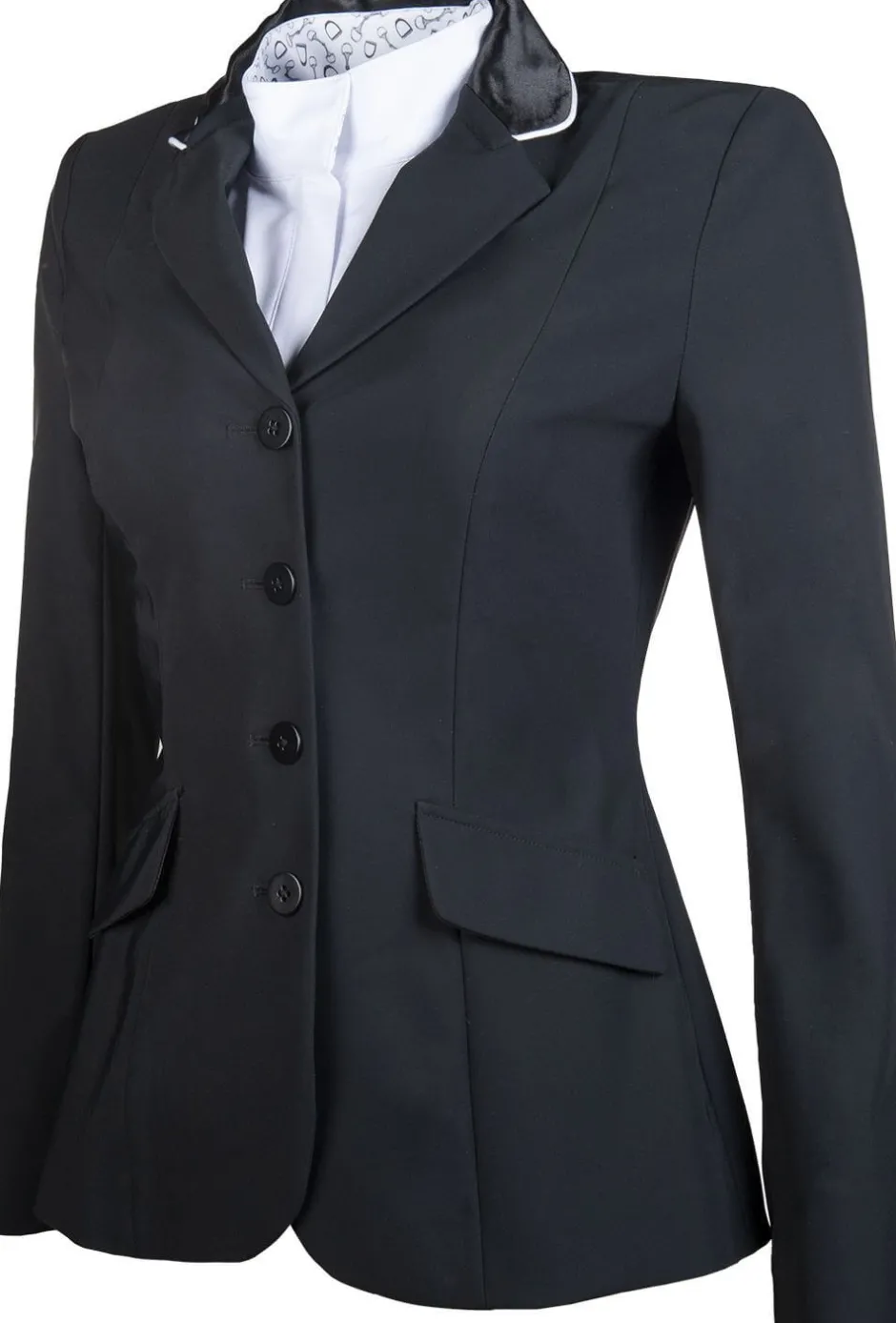 HKM Turnierjacket -Hunter Professional-