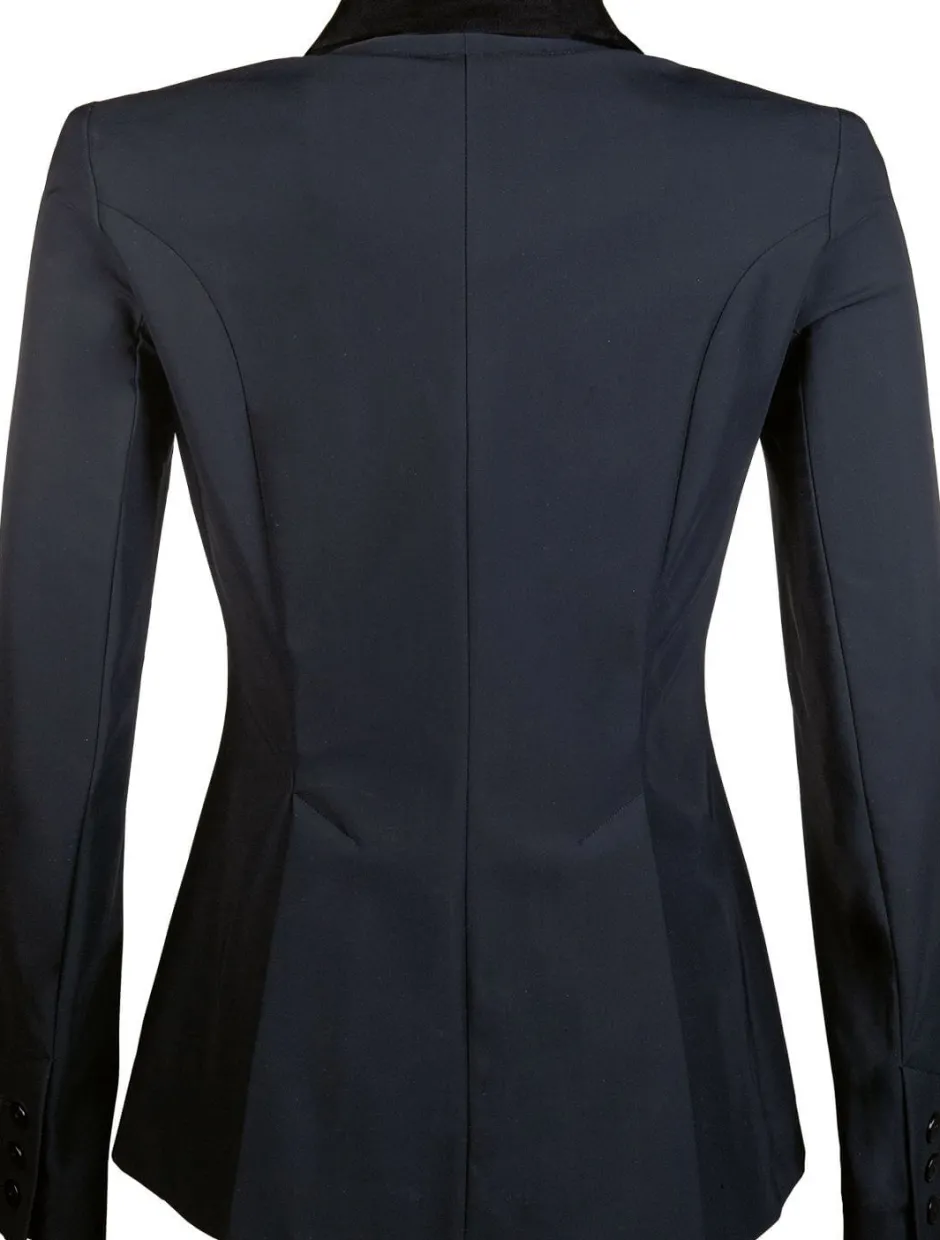 HKM Turnierjacket -Hunter Professional-
