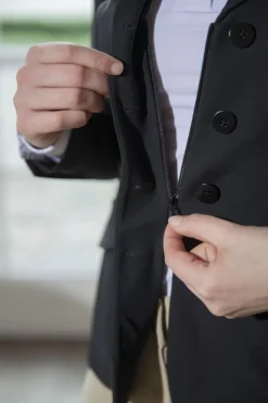 HKM Turnierjacket -Hunter Professional-