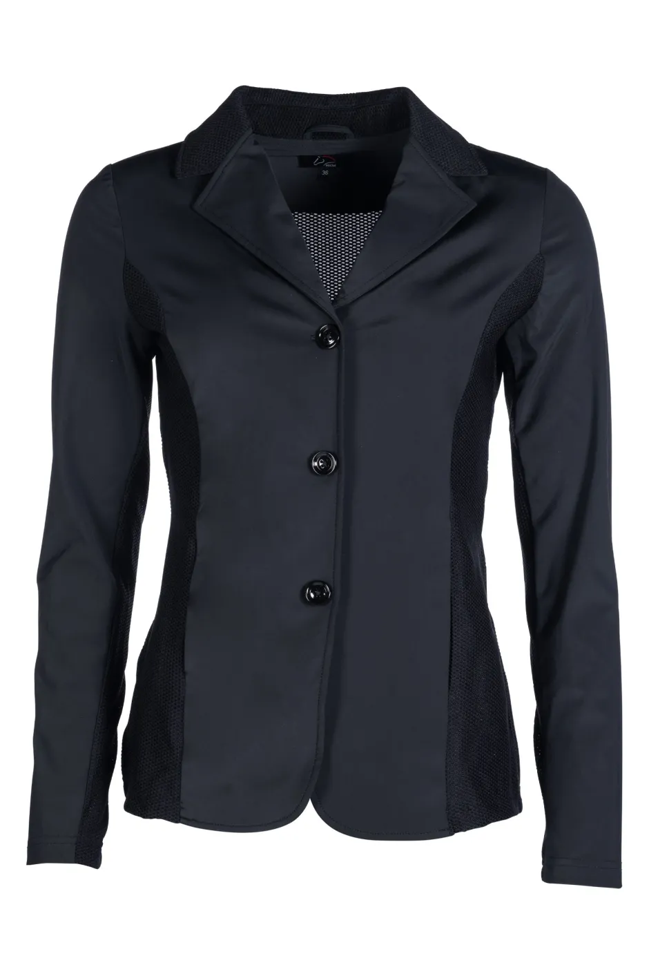 HKM Turnierjacket -Hunter Woman Slim fit-