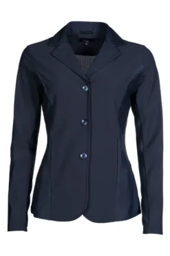 HKM Turnierjacket -Hunter Woman Slim fit-