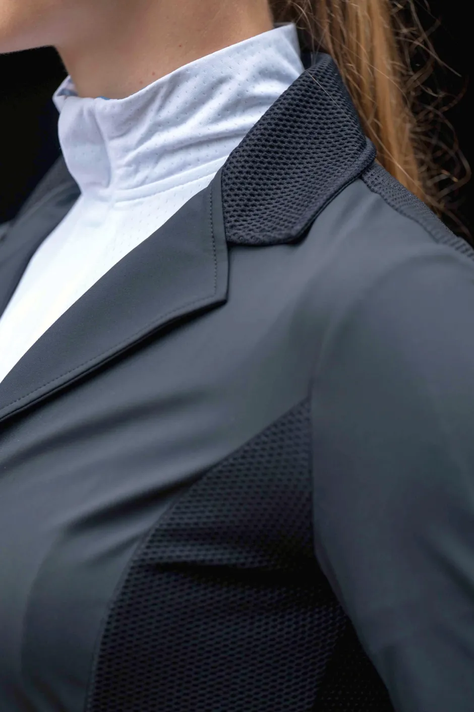 HKM Turnierjacket -Hunter Woman Slim fit-