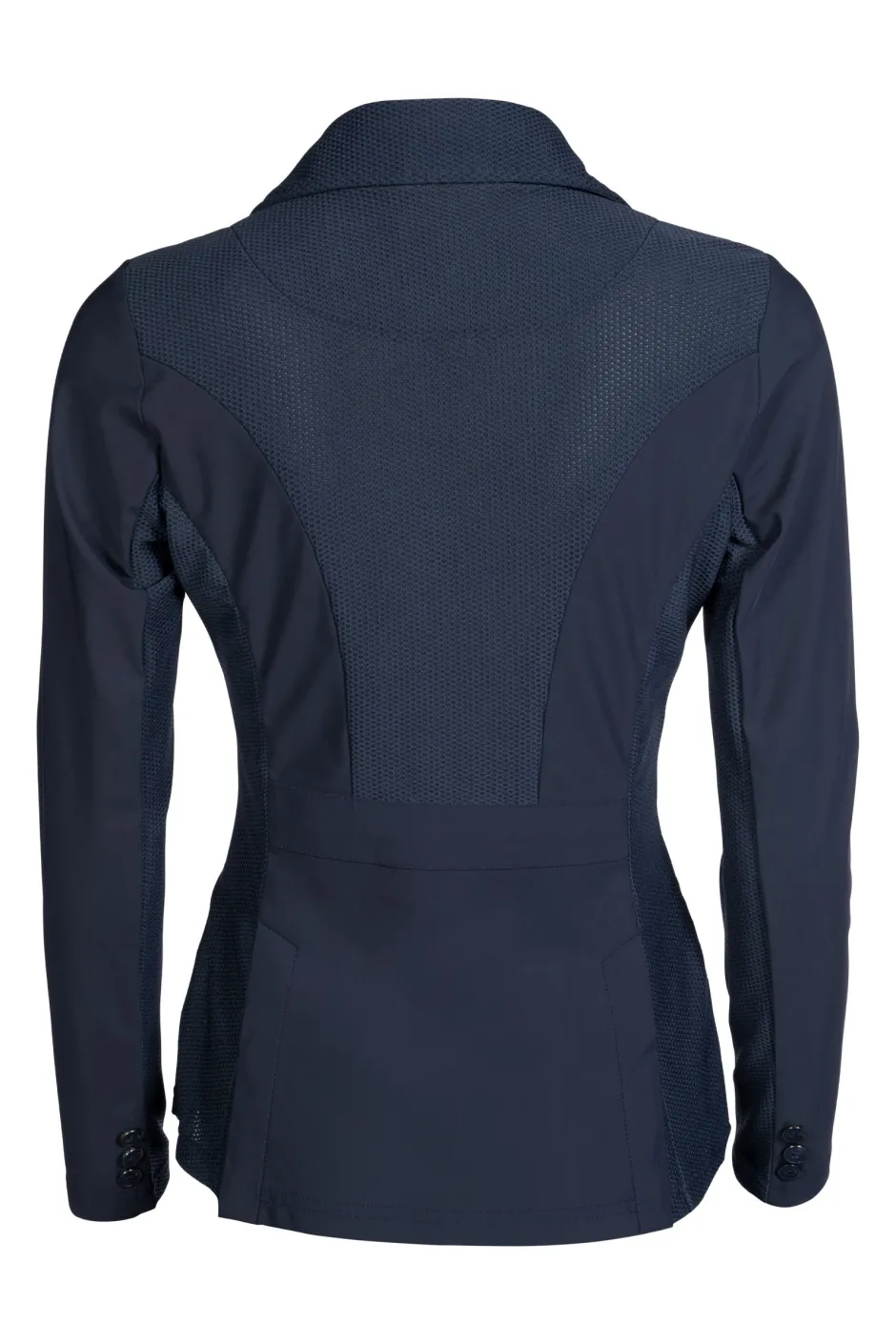HKM Turnierjacket -Hunter Woman Slim fit-
