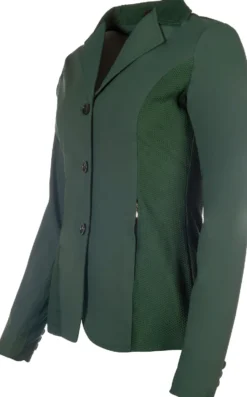 HKM Turnierjacket -Hunter Woman Slim fit-