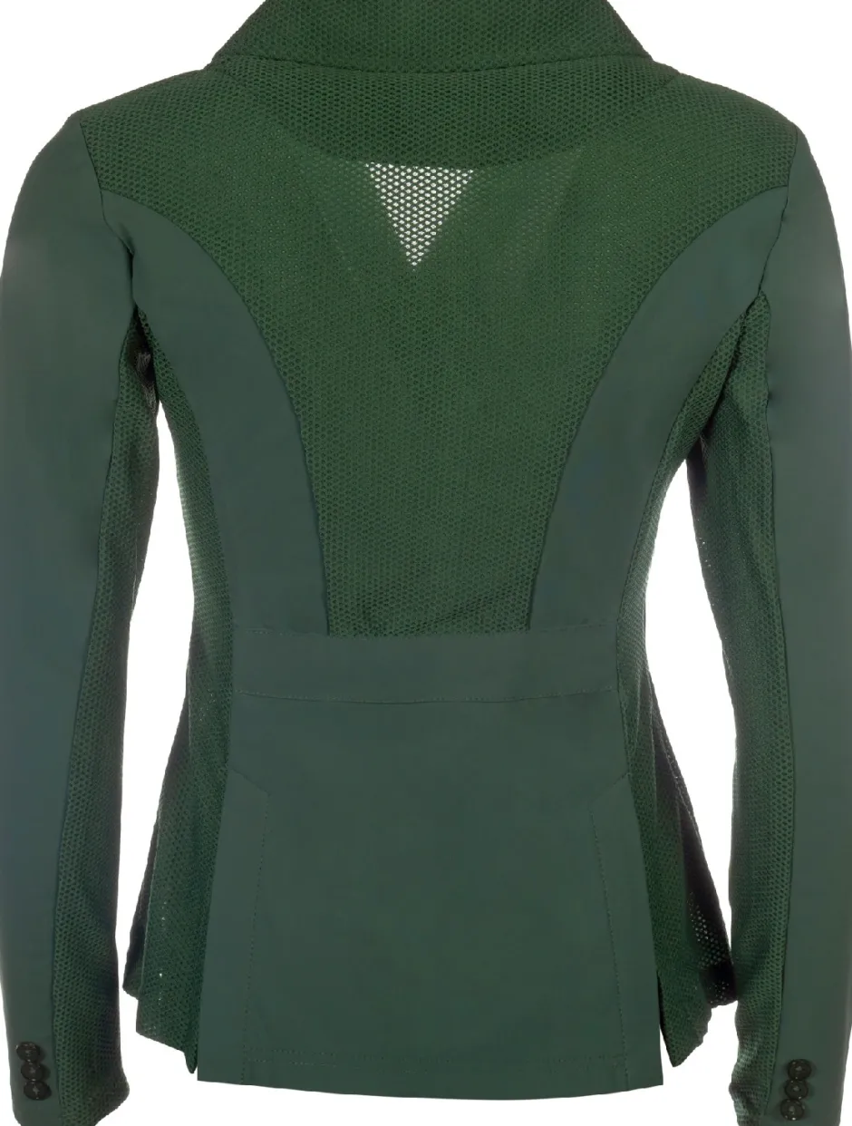 HKM Turnierjacket -Hunter Woman Slim fit-