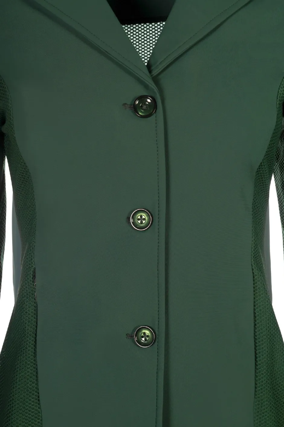 HKM Turnierjacket -Hunter Woman Slim fit-