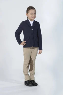HKM Turnierjacket -Kids Hunter-