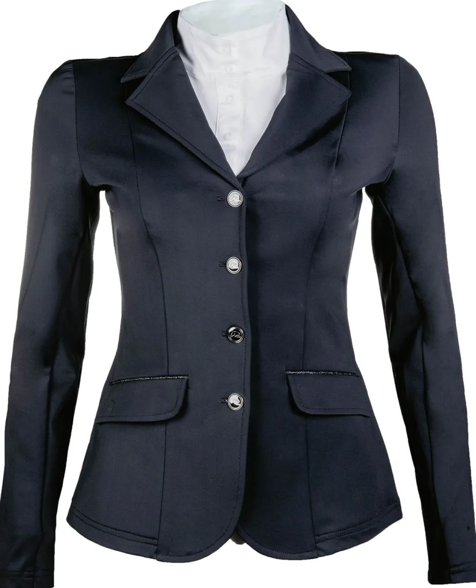 HKM Turnierjacket -Luisa-