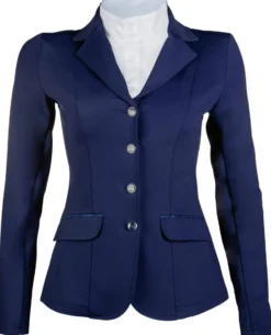 HKM Turnierjacket -Luisa-