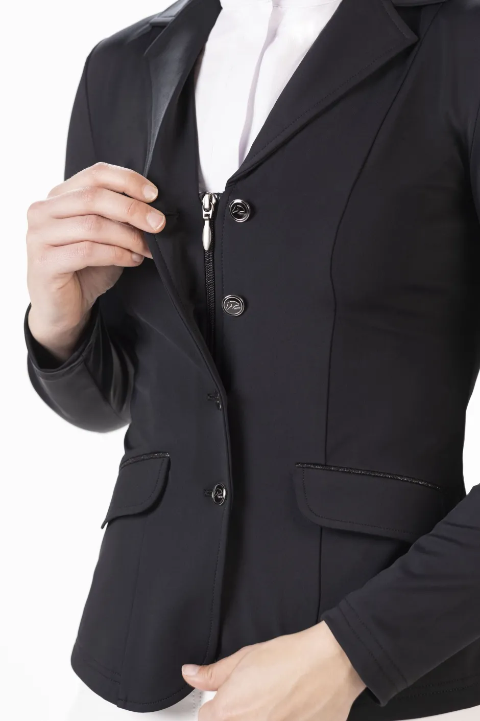 HKM Turnierjacket -Luisa-