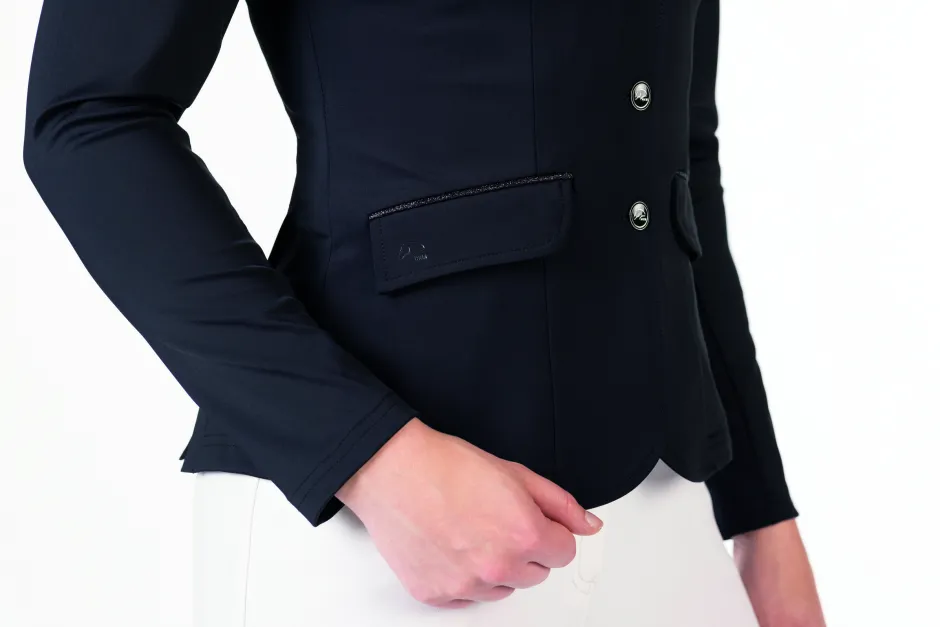 HKM Turnierjacket -Luisa-