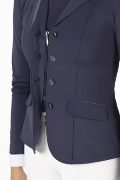 HKM Turnierjacket -Luisa-