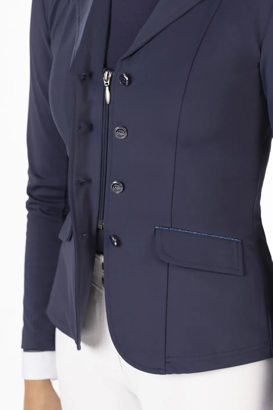 HKM Turnierjacket -Luisa-