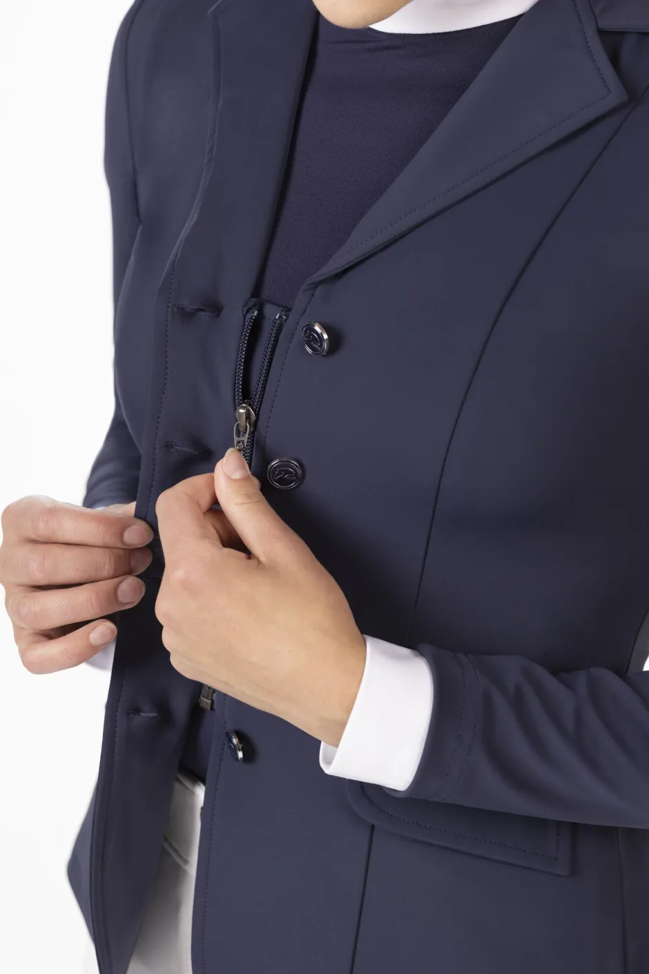 HKM Turnierjacket -Luisa-