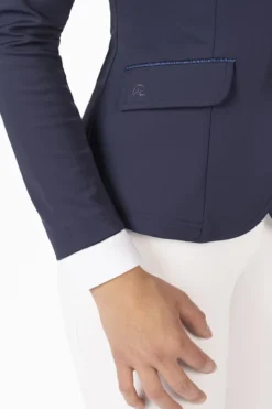 HKM Turnierjacket -Luisa-