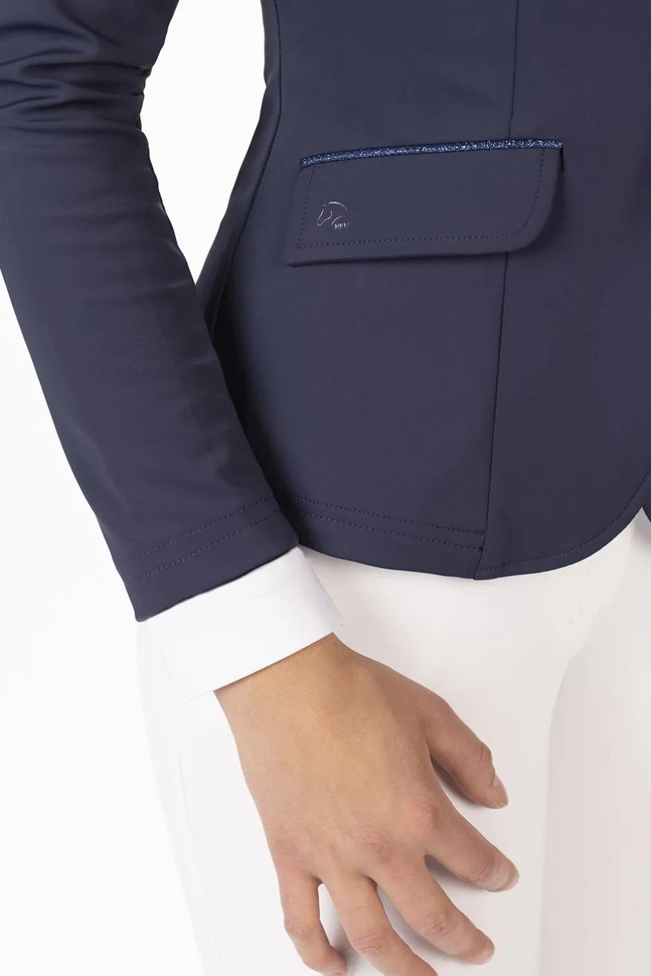 HKM Turnierjacket -Luisa-