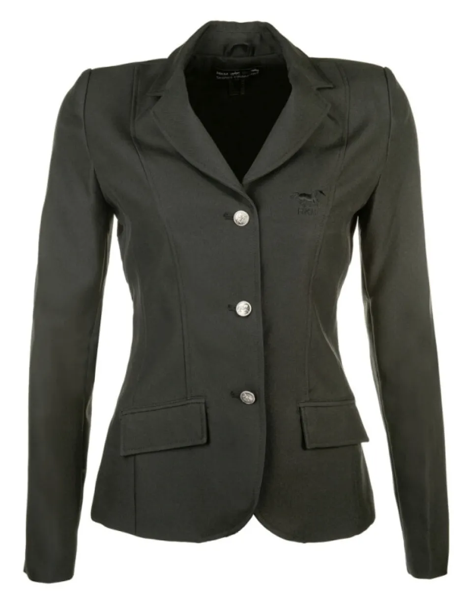 HKM Turnierjacket -Marburg-
