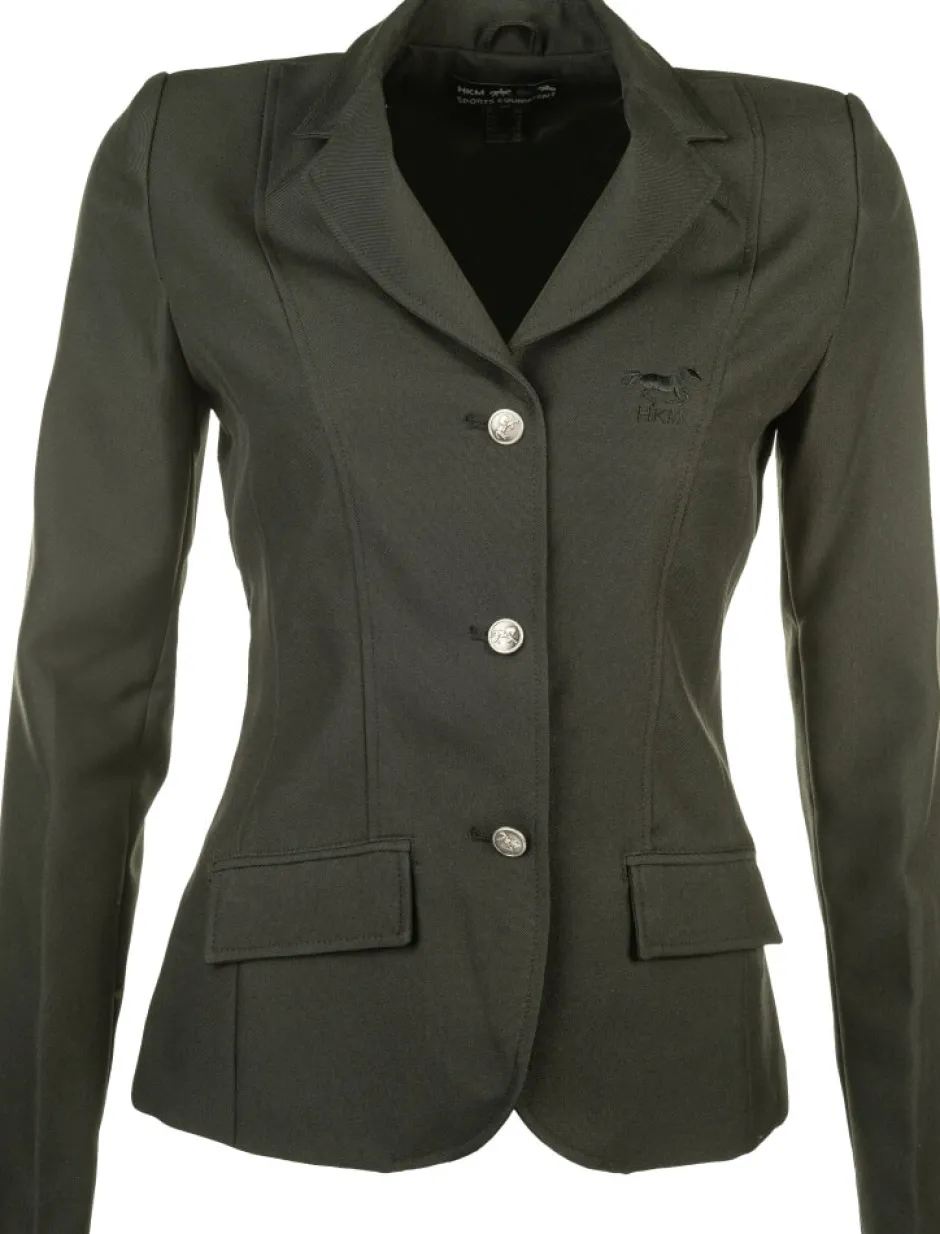 HKM Turnierjacket -Marburg-