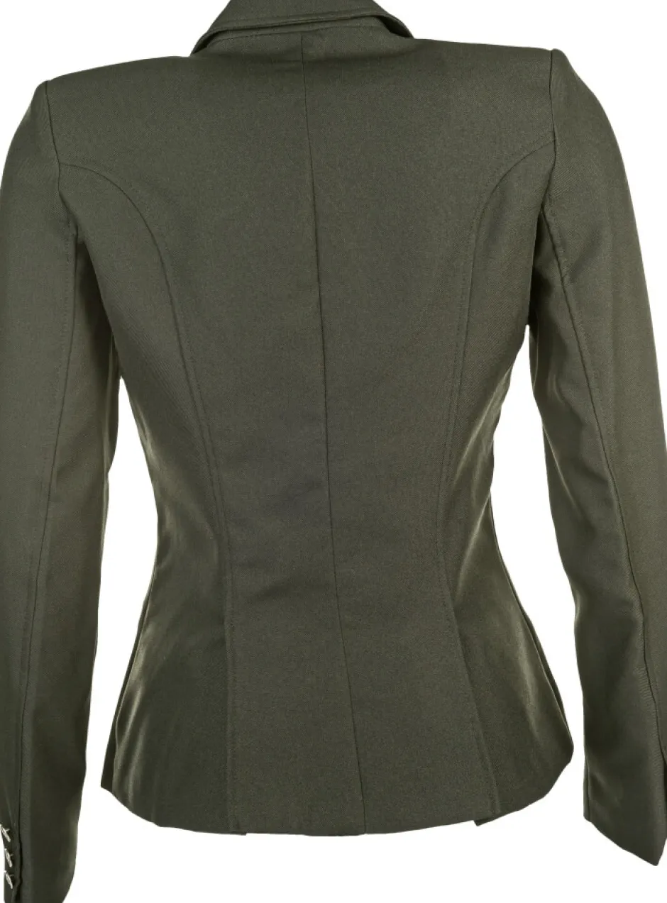 HKM Turnierjacket -Marburg-