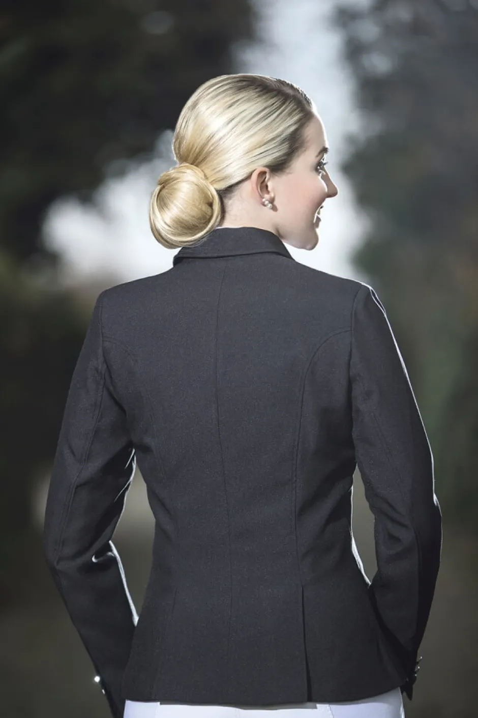HKM Turnierjacket -Marburg-