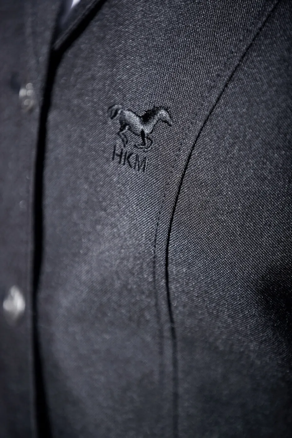 HKM Turnierjacket -Marburg-