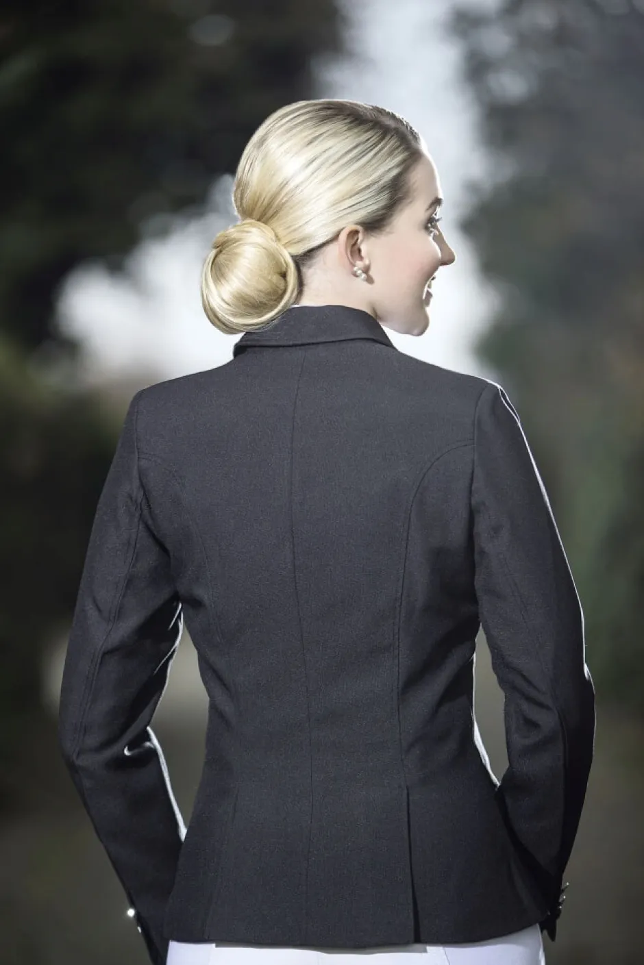 HKM Turnierjacket -Marburg-
