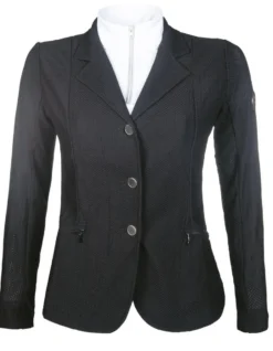 HKM Turnierjacket -Mesh- Damen & Kinder