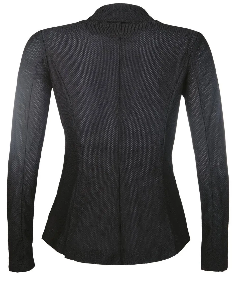 HKM Turnierjacket -Mesh- Damen & Kinder