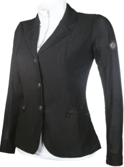 HKM Turnierjacket -Mesh- Damen & Kinder