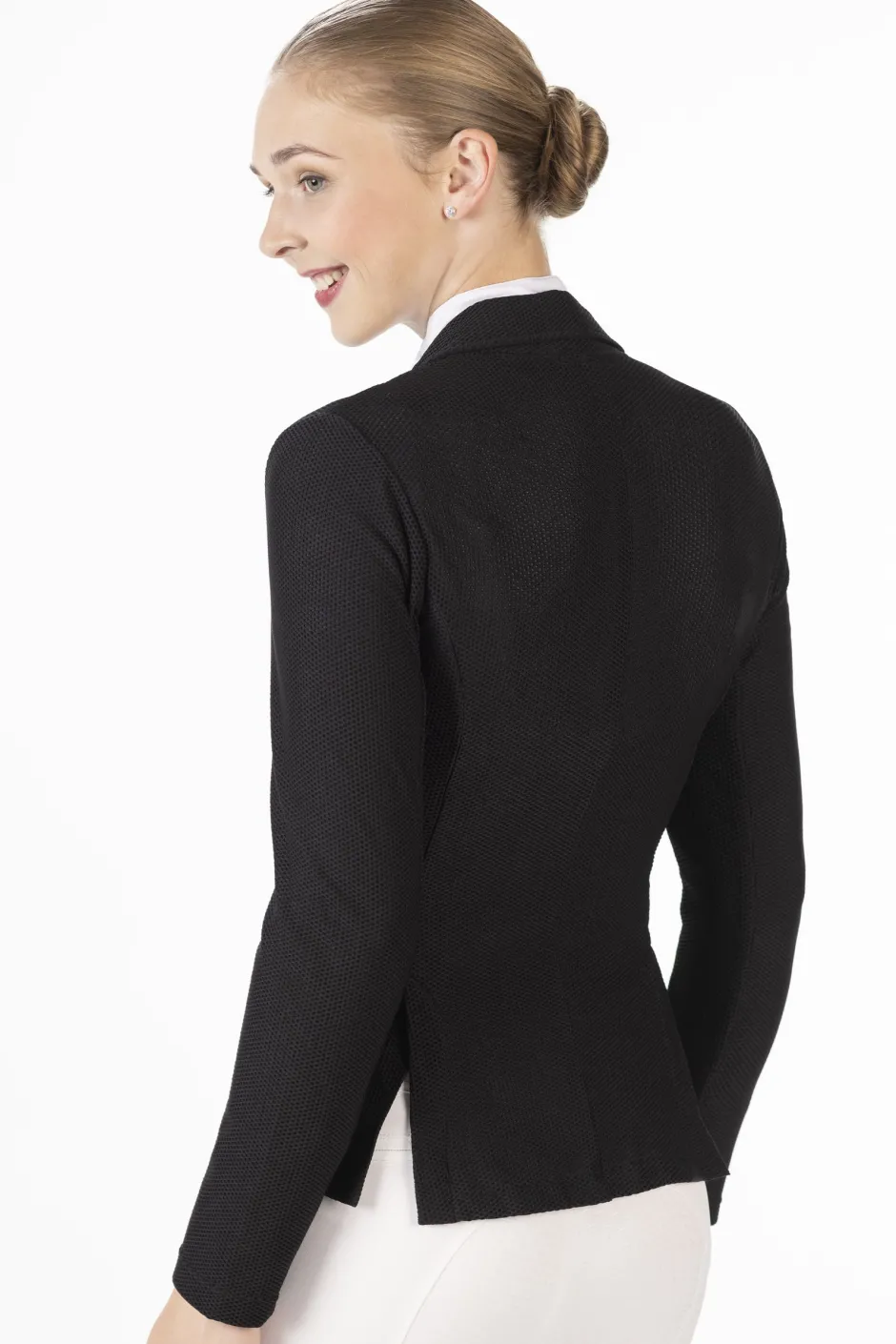 HKM Turnierjacket -Mesh Linda-
