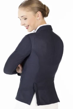 HKM Turnierjacket -Mesh Linda-