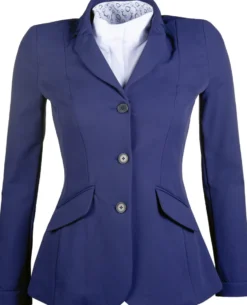 HKM Turnierjacket -Woman Hunter- slim fit