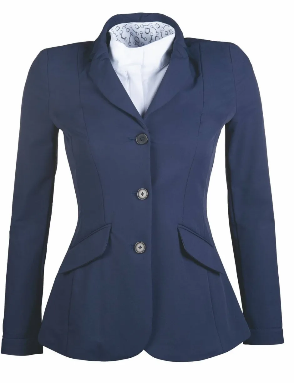 HKM Turnierjacket -Woman Hunter- slim fit