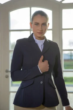 HKM Turnierjacket -Woman Hunter- slim fit