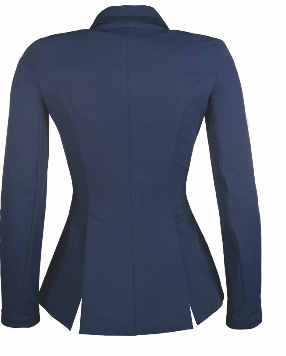 HKM Turnierjacket -Woman Hunter- slim fit