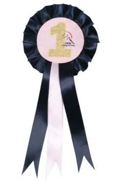 HKM Turnierschleife -Hobby Horsing-