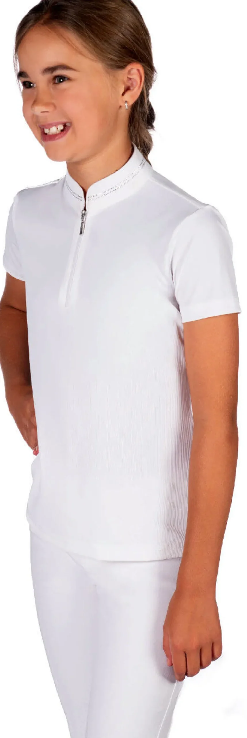 HKM Turniershirt -Amy-
