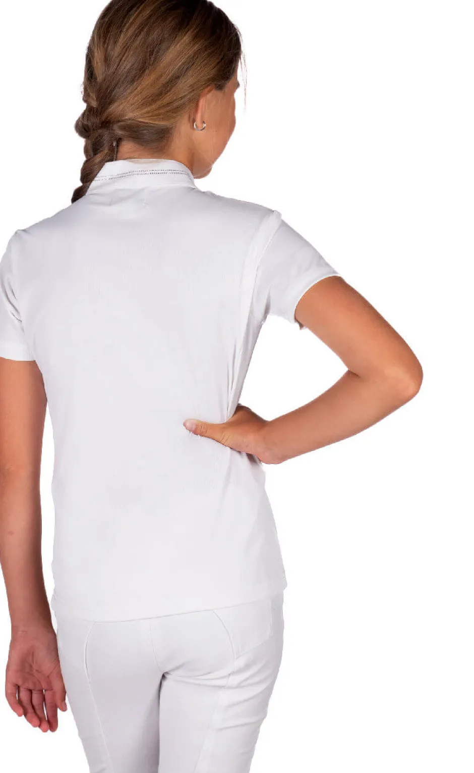 HKM Turniershirt -Amy-