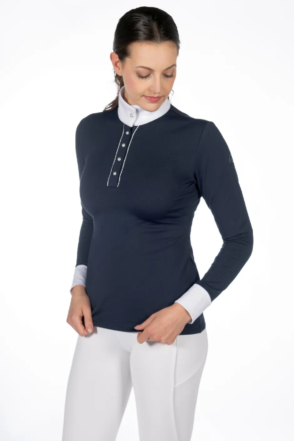 HKM Turniershirt -Emilia-