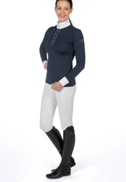 HKM Turniershirt -Emilia-